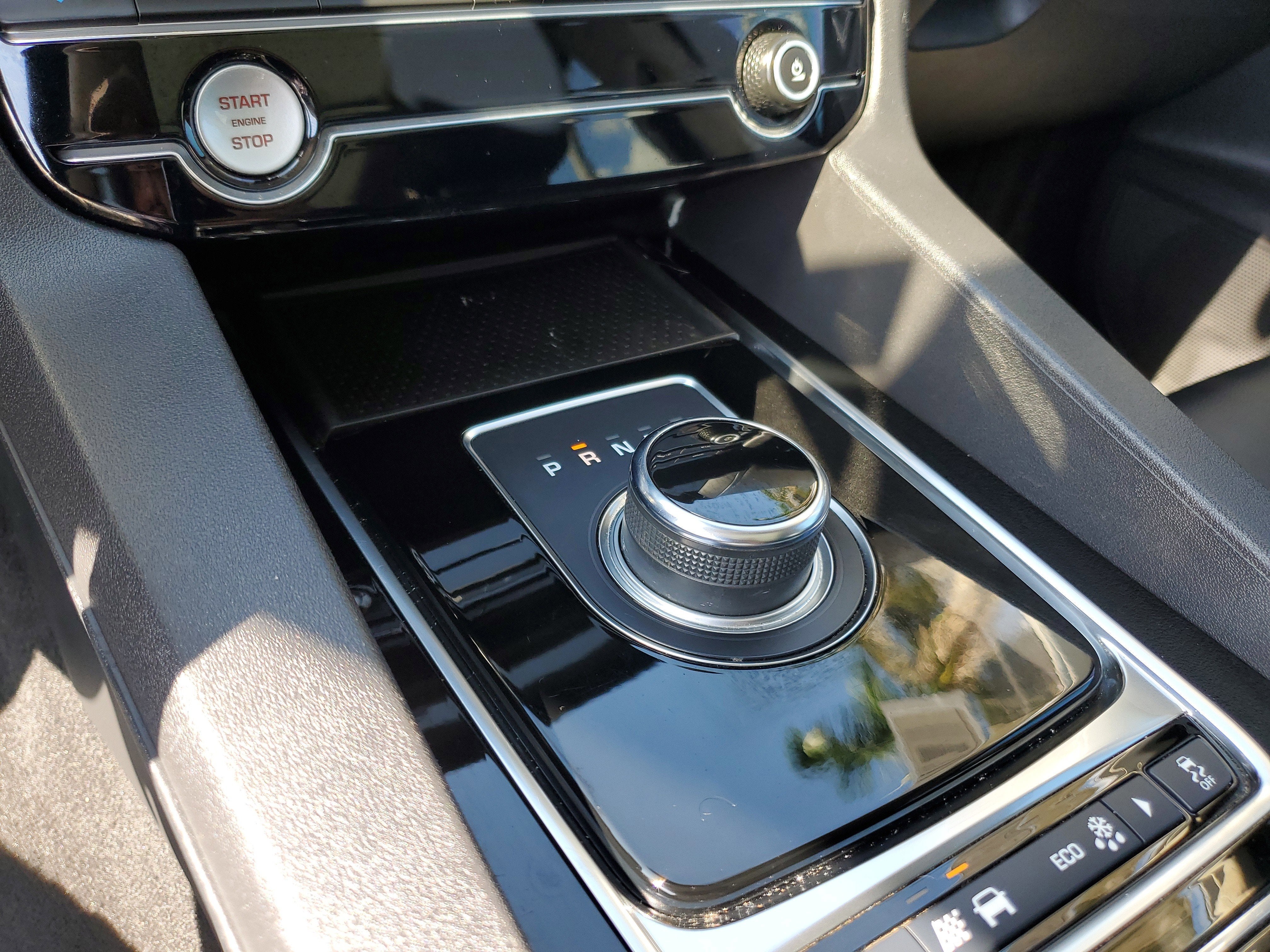 2019 Jaguar F-PACE 25t Premium