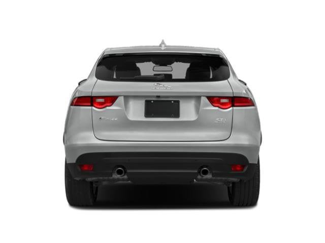 2019 Jaguar F-PACE 25t Premium