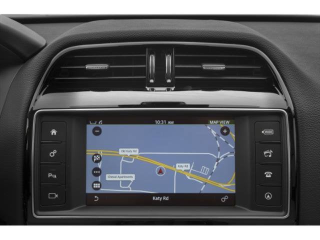 2019 Jaguar F-PACE 25t Premium