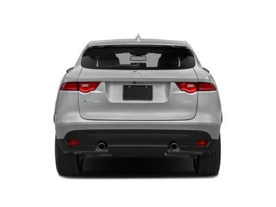 2019 Jaguar F-PACE 25t Premium