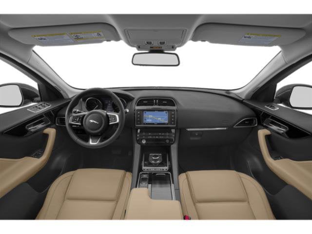 2019 Jaguar F-PACE 25t Premium