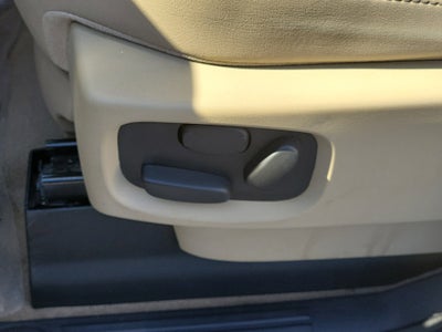 2016 Land Rover LR4 HSE LUX