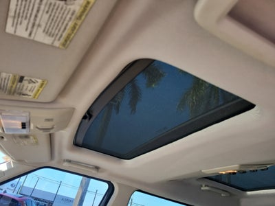 2016 Land Rover LR4 HSE LUX