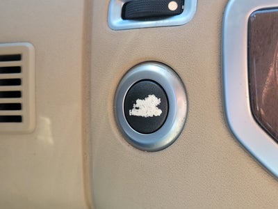 2016 Land Rover LR4 HSE LUX