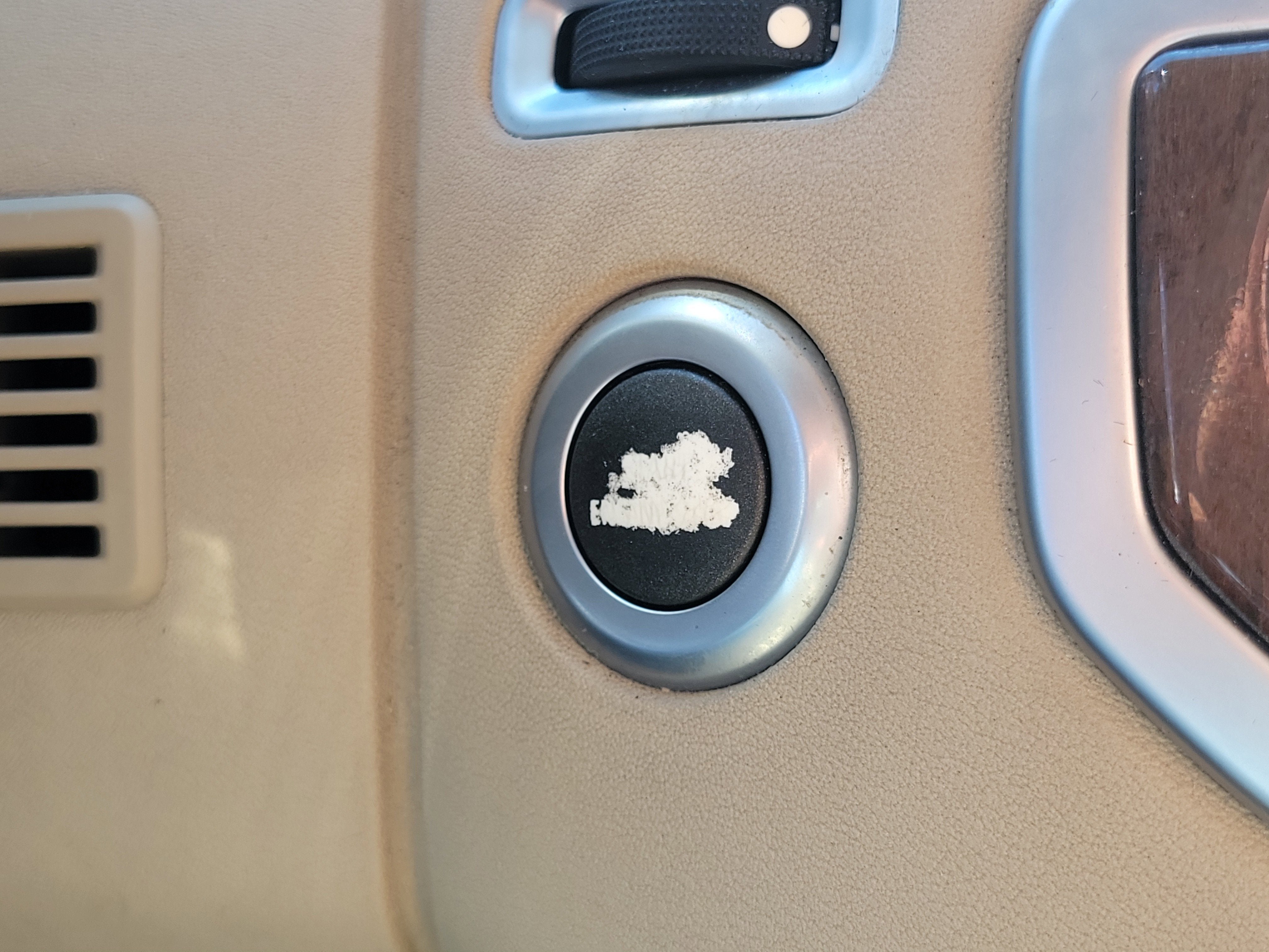 2016 Land Rover LR4 HSE LUX