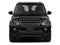 2016 Land Rover LR4 HSE LUX