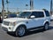 2016 Land Rover LR4 HSE LUX