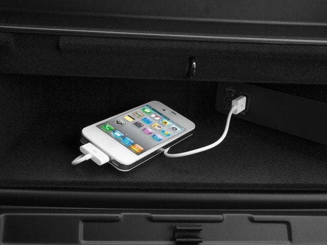 2016 Land Rover LR4 HSE LUX