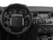 2016 Land Rover LR4 HSE LUX