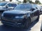 2017 Land Rover Range Rover Sport 5.0L V8 Supercharged