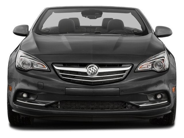2018 Buick Cascada Premium