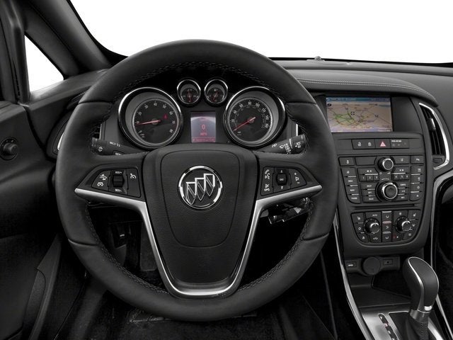 2018 Buick Cascada Premium