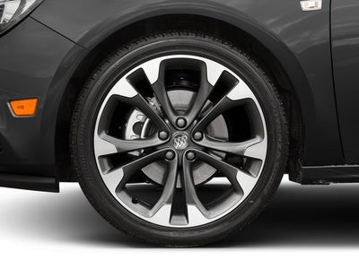 2018 Buick Cascada Premium