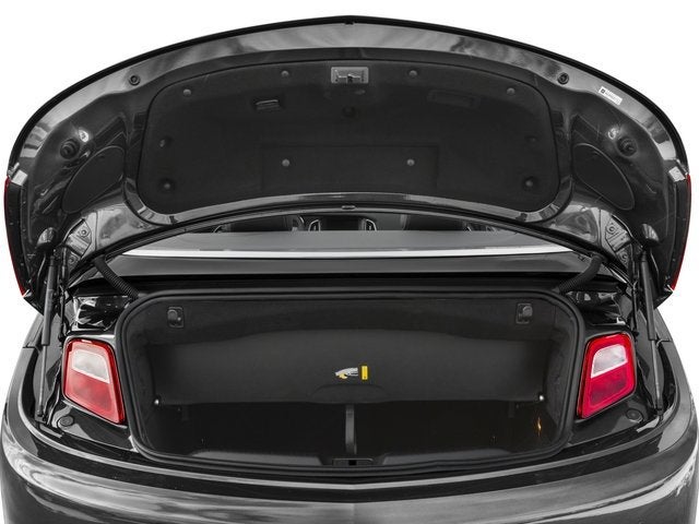 2018 Buick Cascada Premium