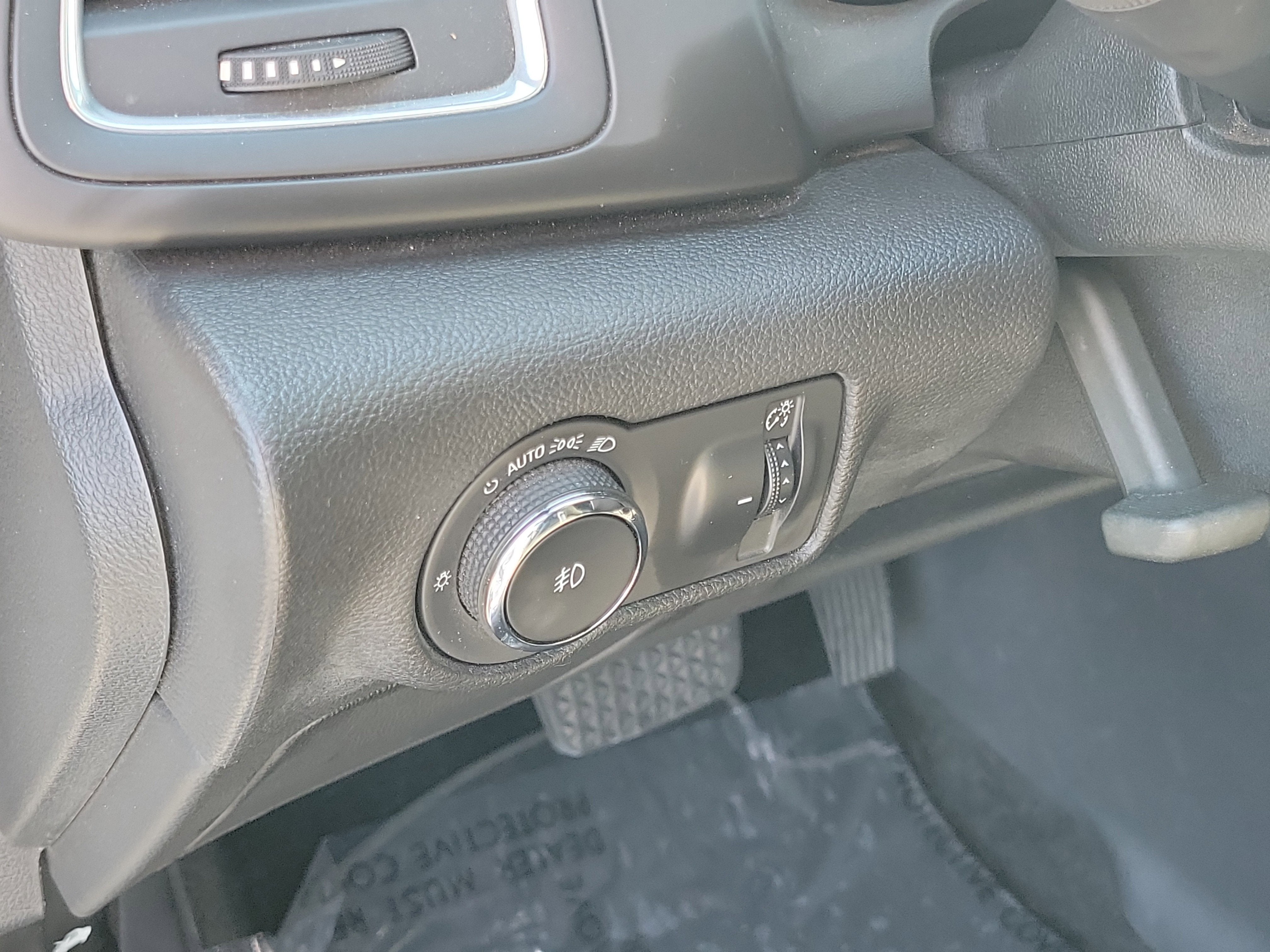 2018 Buick Cascada Premium