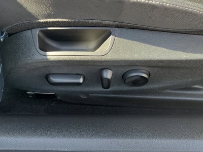 2018 Buick Cascada Premium