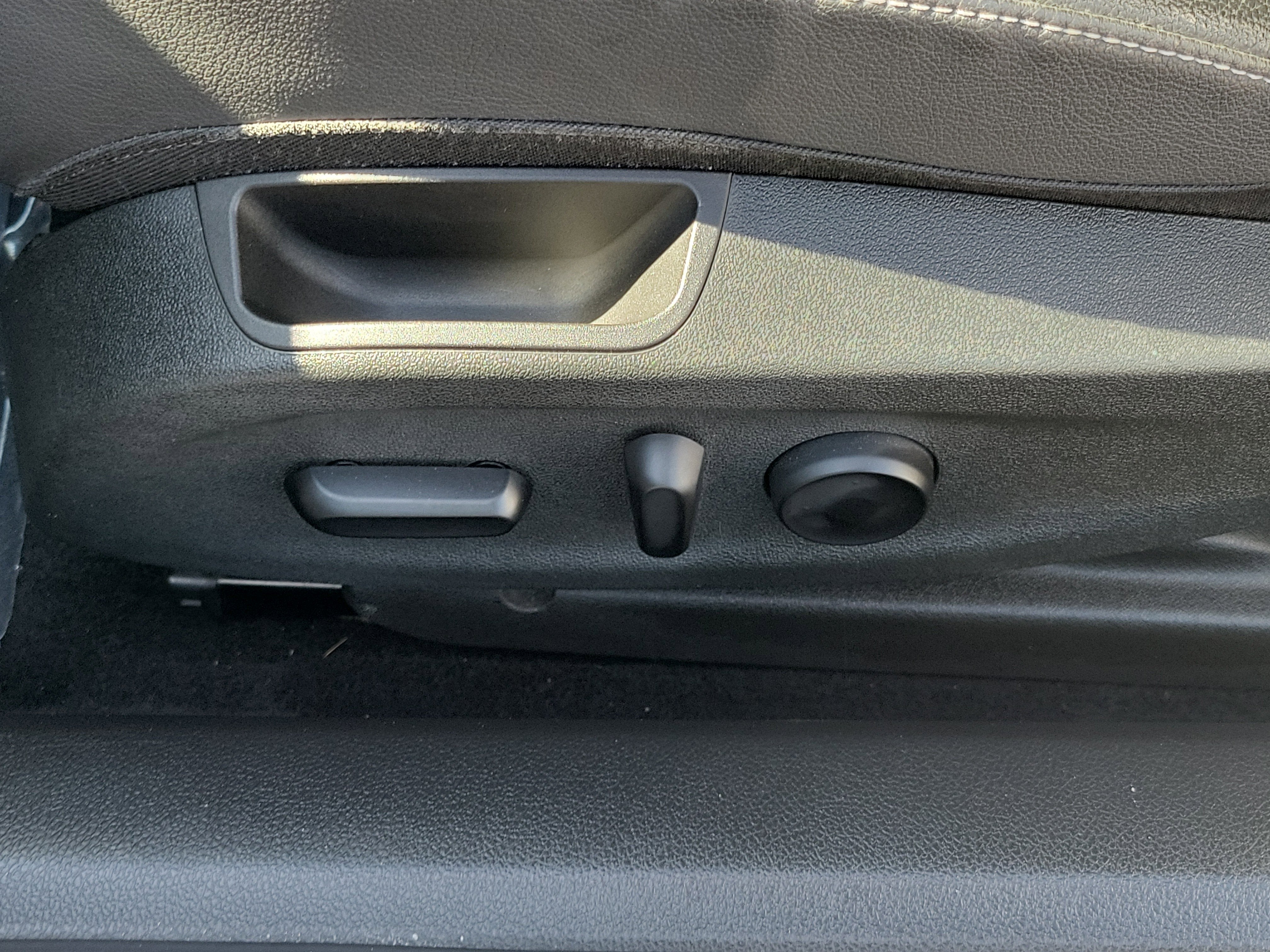 2018 Buick Cascada Premium