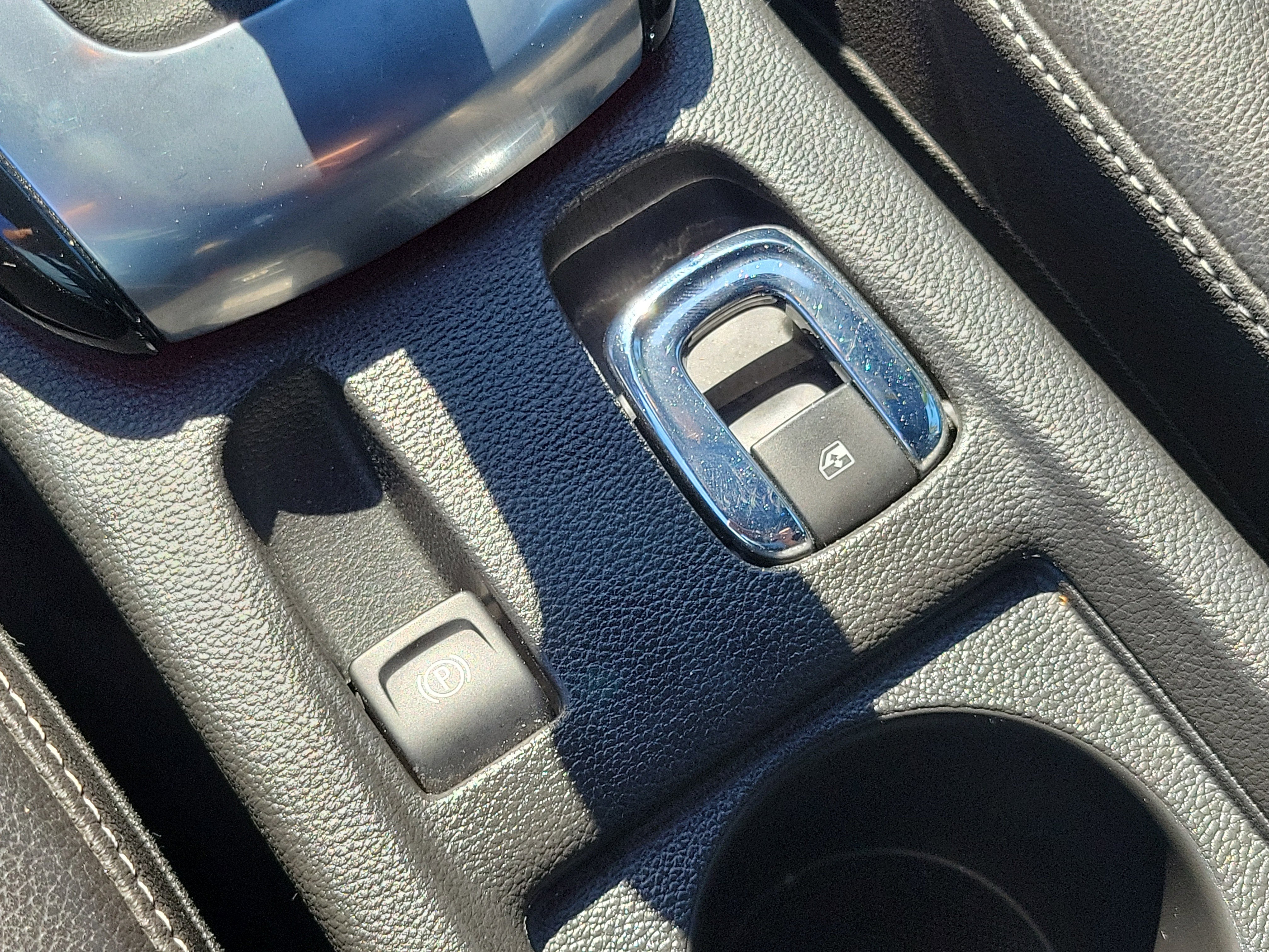 2018 Buick Cascada Premium