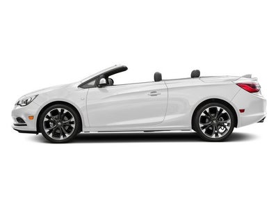 2018 Buick Cascada Premium