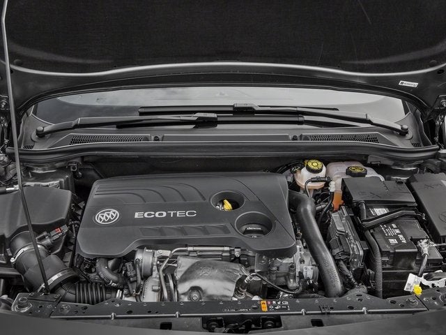 2018 Buick Cascada Premium