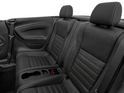 2018 Buick Cascada Premium