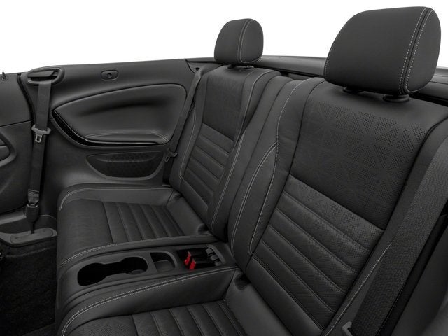 2018 Buick Cascada Premium