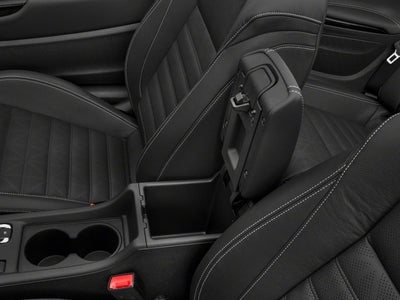 2018 Buick Cascada Premium