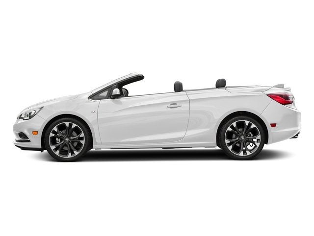 2018 Buick Cascada Premium