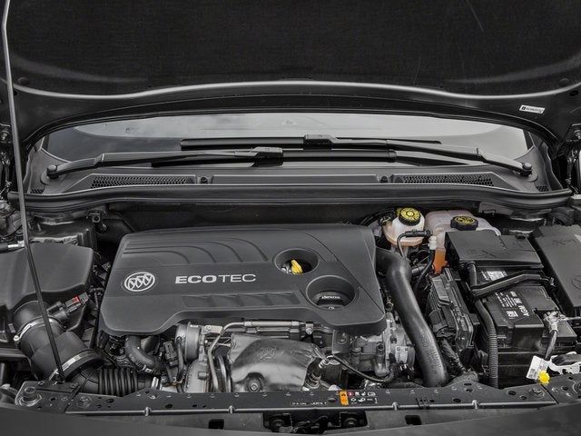 2016 Buick Cascada Premium