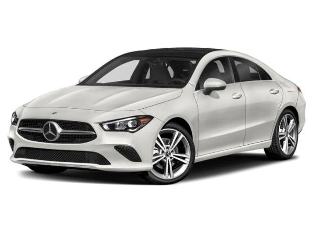 2021 Mercedes-Benz CLA CLA 250