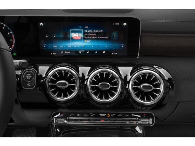 2021 Mercedes-Benz CLA CLA 250