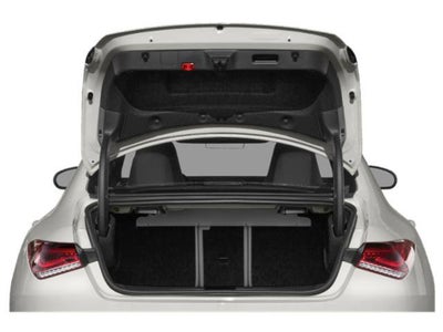 2021 Mercedes-Benz CLA CLA 250