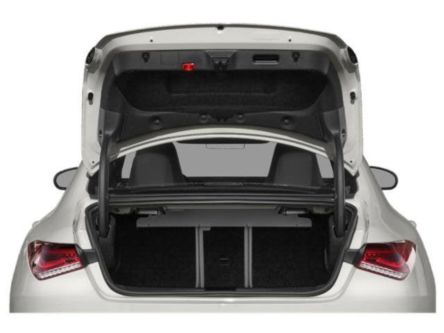 2021 Mercedes-Benz CLA CLA 250