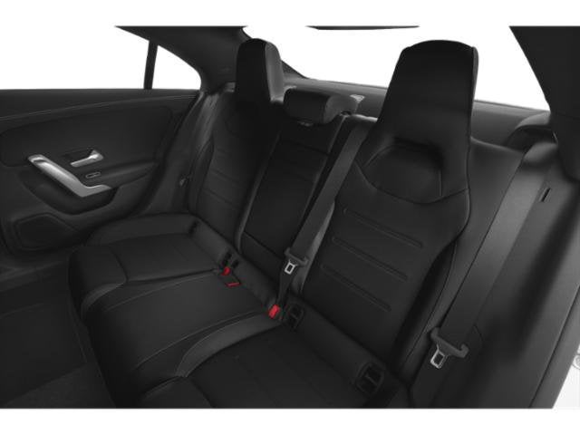2021 Mercedes-Benz CLA CLA 250