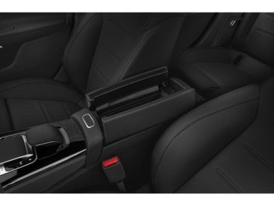 2021 Mercedes-Benz CLA CLA 250