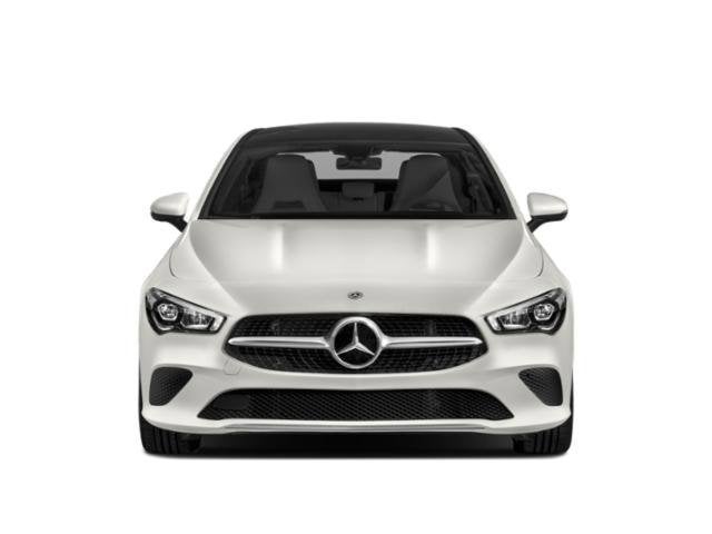 2021 Mercedes-Benz CLA CLA 250