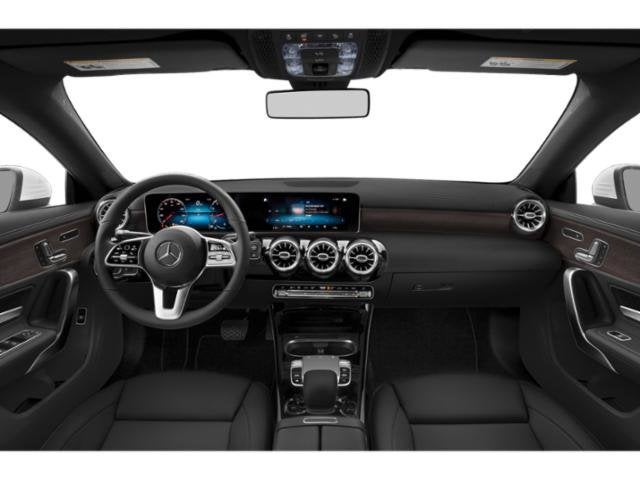 2021 Mercedes-Benz CLA CLA 250