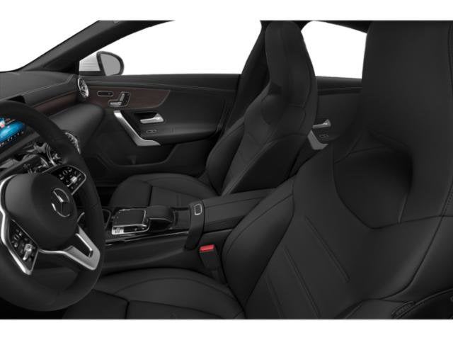 2021 Mercedes-Benz CLA CLA 250