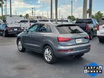 2016 Audi Q3 2.0T Premium Plus