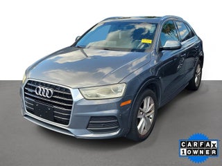 2016 Audi Q3 2.0T Premium Plus