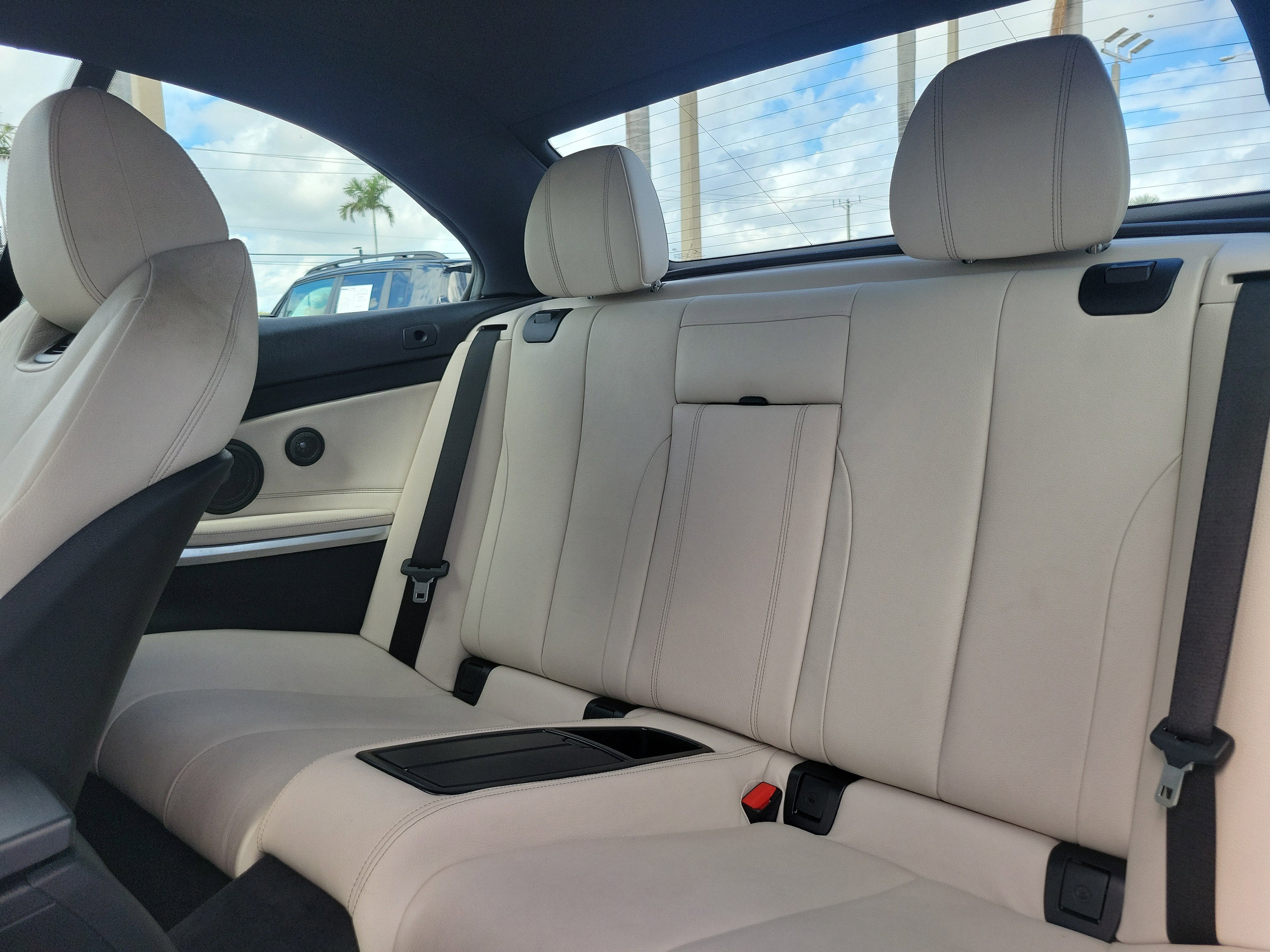 2020 BMW 4 Series 440i xDrive