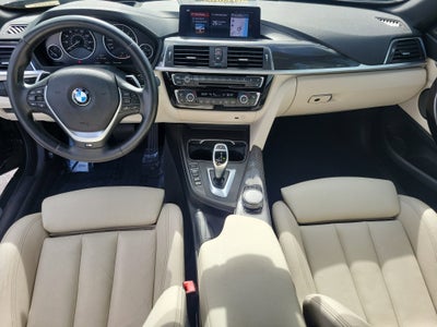 2020 BMW 4 Series 440i xDrive