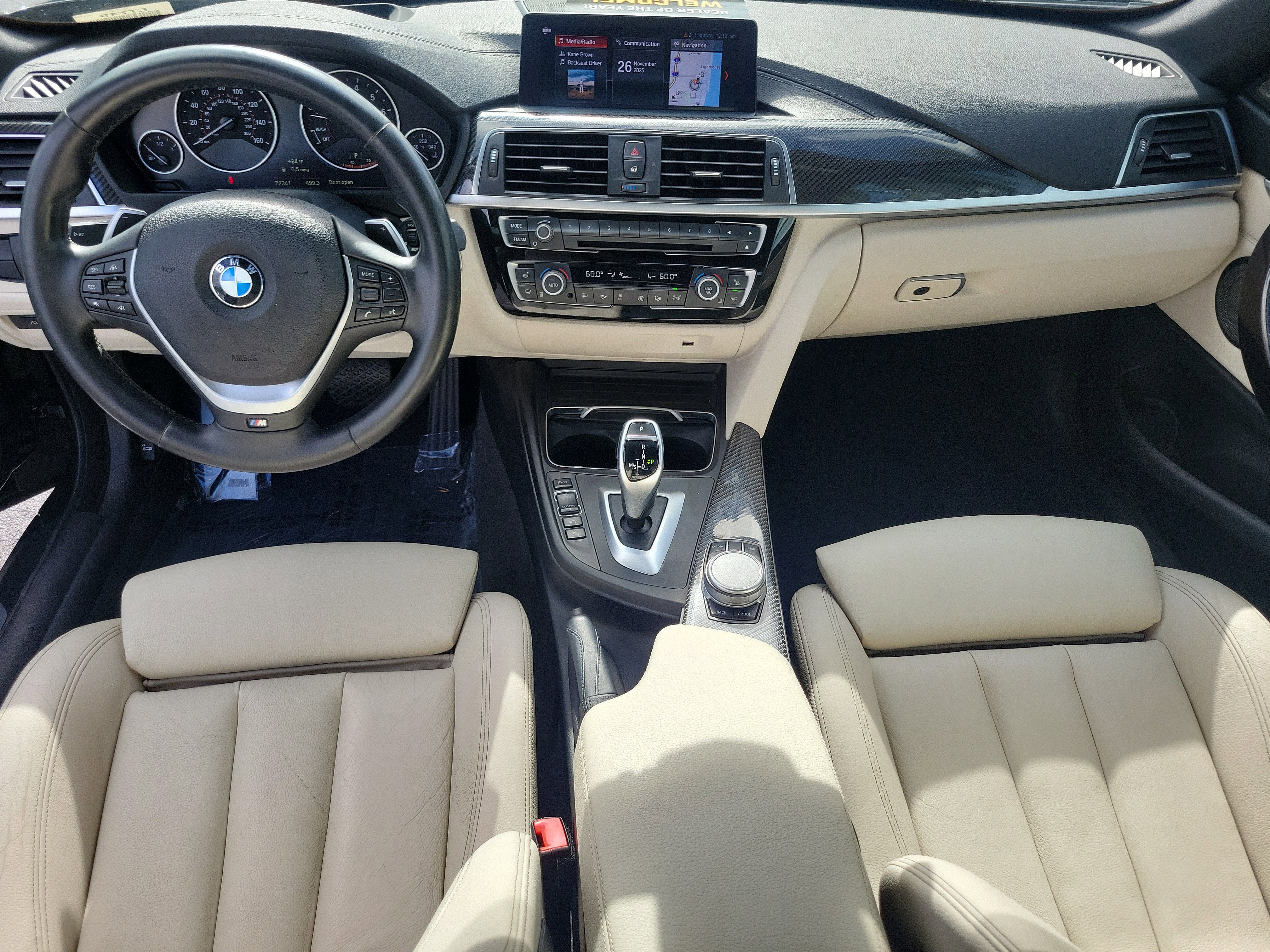 2020 BMW 4 Series 440i xDrive
