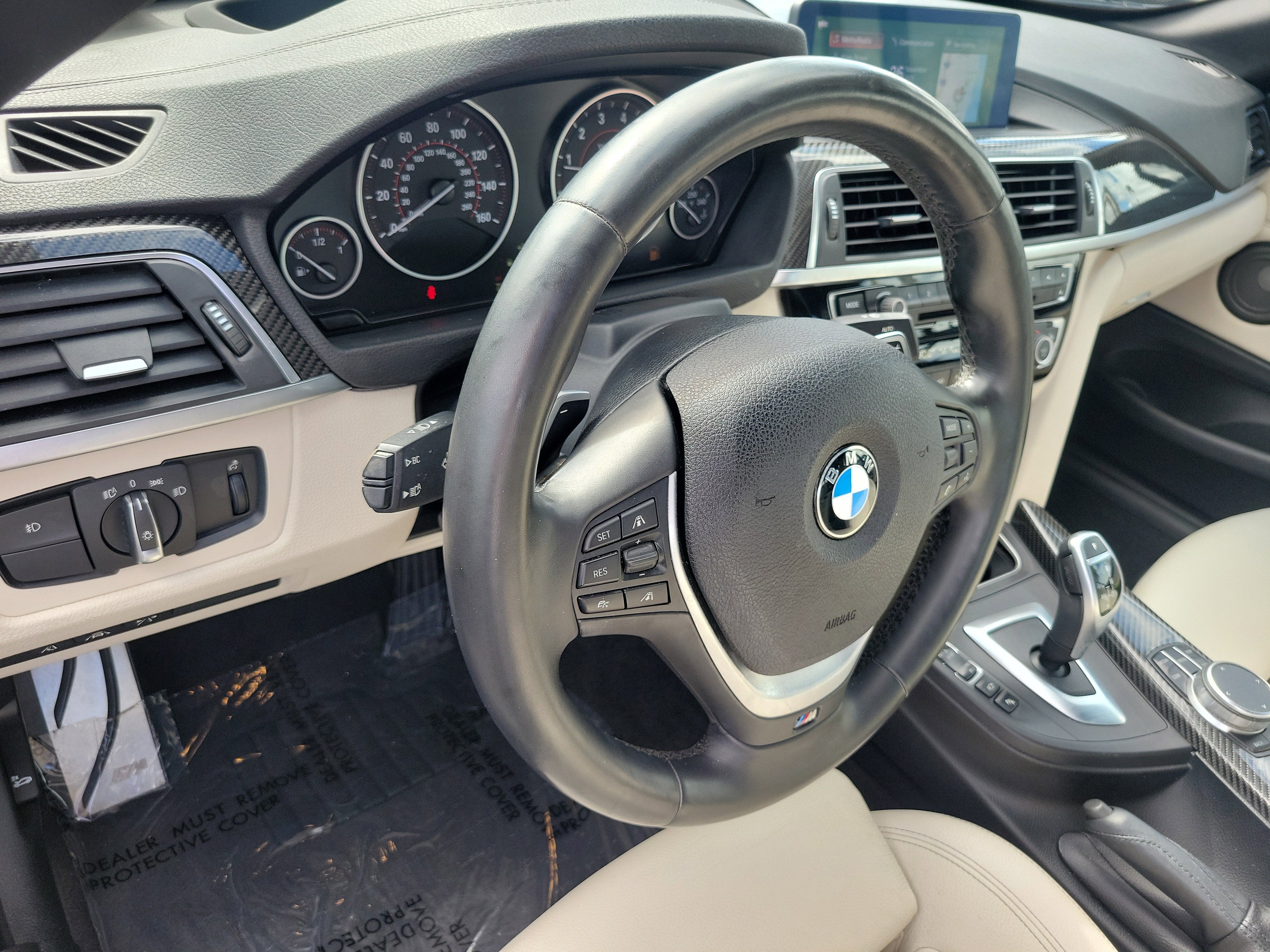 2020 BMW 4 Series 440i xDrive