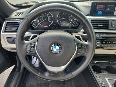 2020 BMW 4 Series 440i xDrive