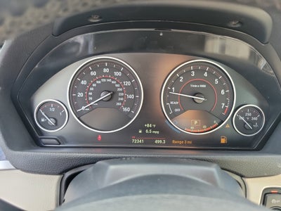 2020 BMW 4 Series 440i xDrive