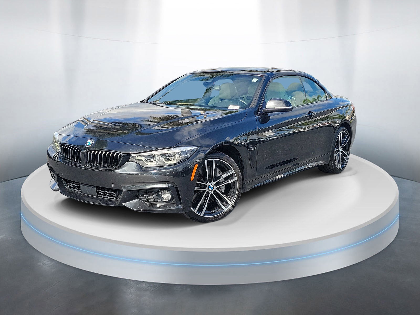 2020 BMW 4 Series 440i xDrive