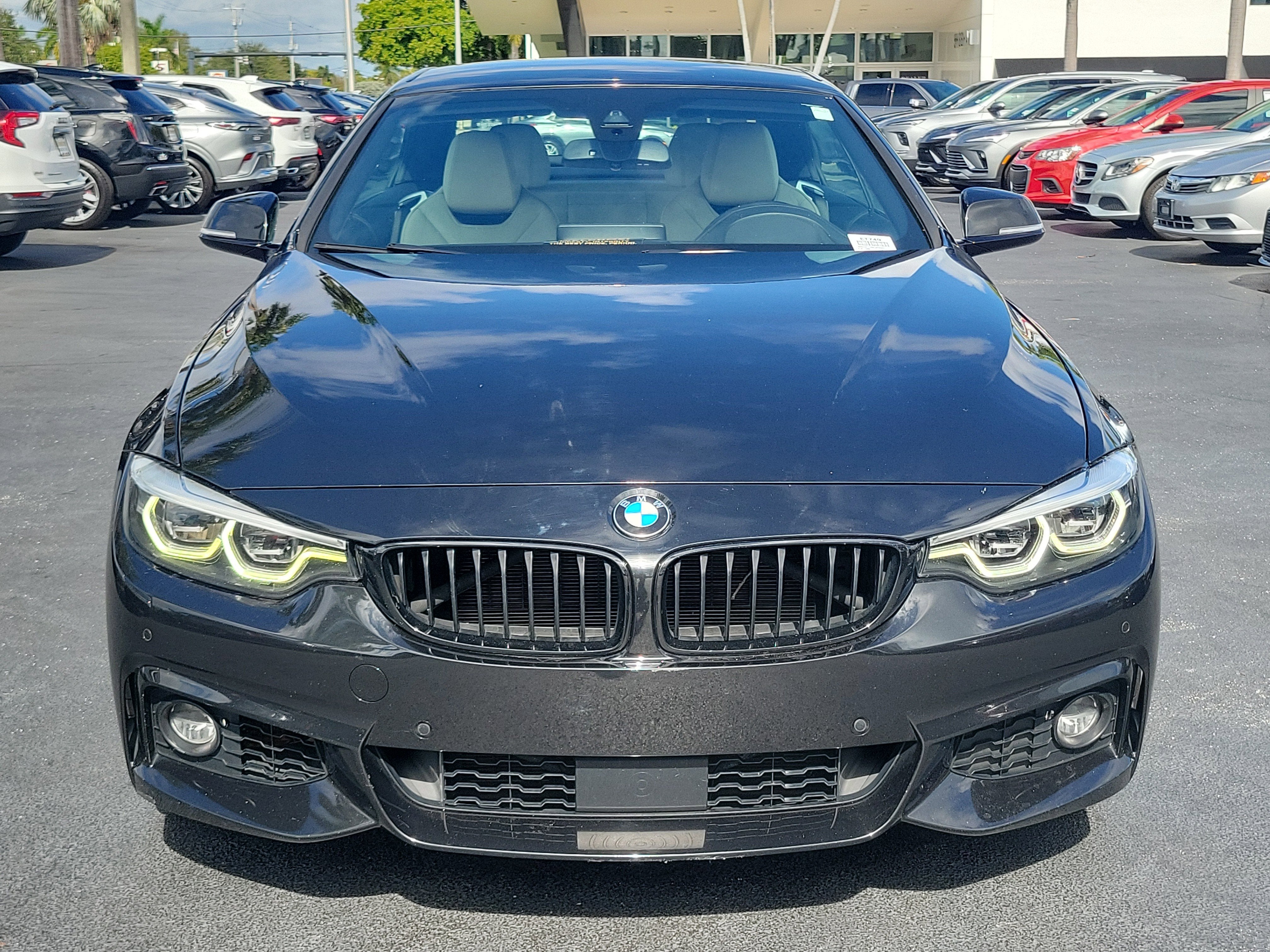 2020 BMW 4 Series 440i xDrive