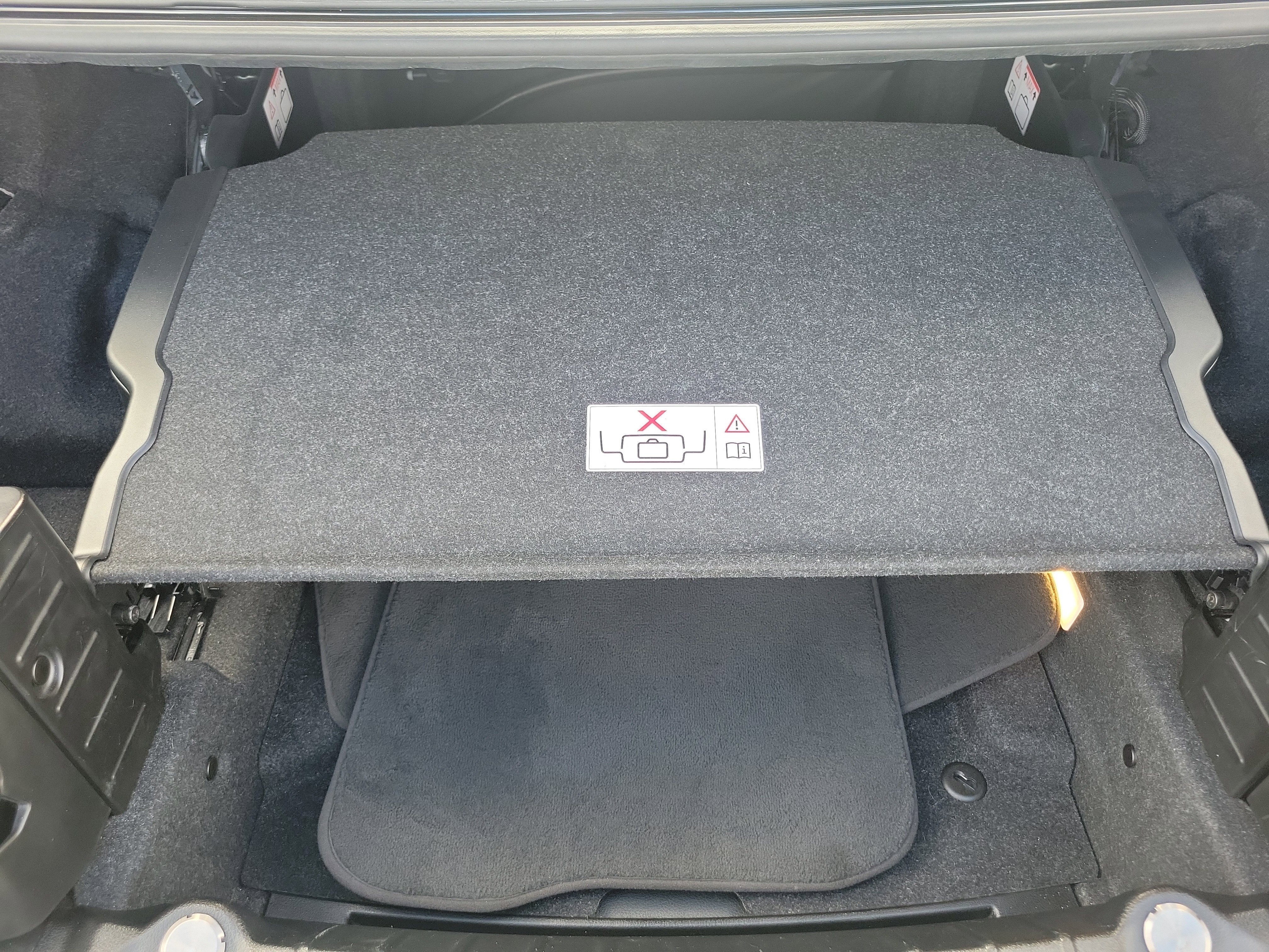 2020 BMW 4 Series 440i xDrive