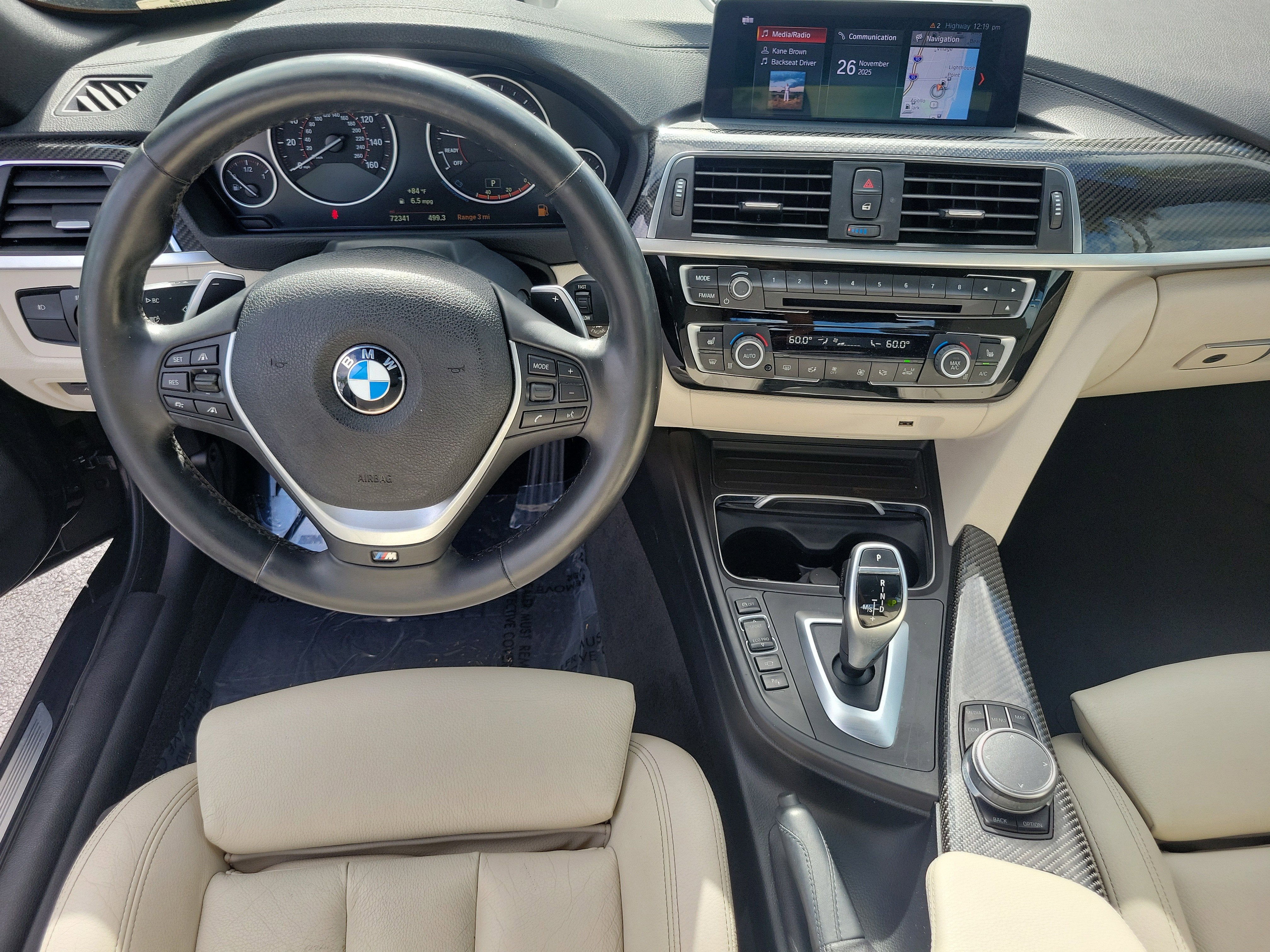 2020 BMW 4 Series 440i xDrive